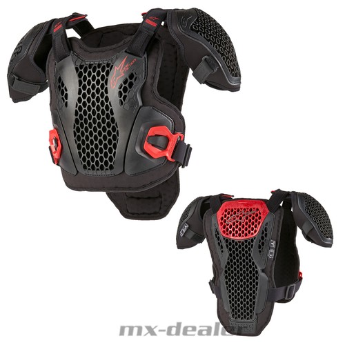 Alpinestars bionic action - alpinestars,