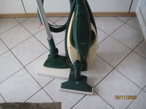 Vorwerk staubsauger kobold 131 - vorwerk,