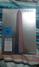 Rammstein amerika disk - in,