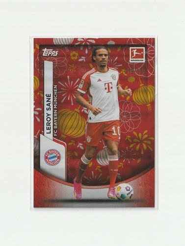 Leroy sane bayern - leroy,