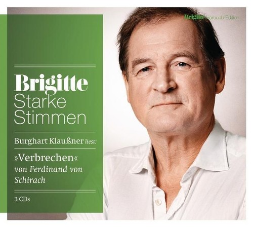 Verbrechen starke stimmen - verbrechen:,