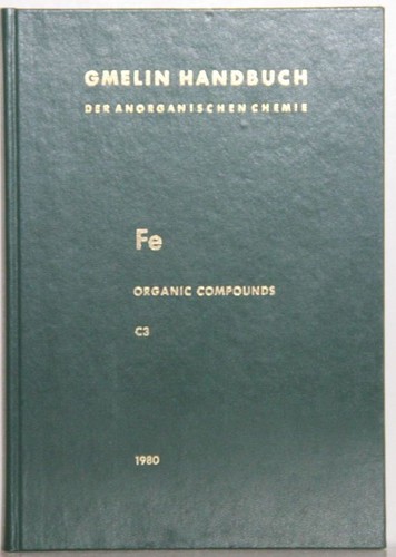 Gmelin handbuch handbook - handbuch,