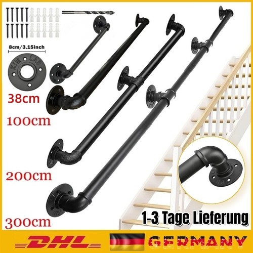 100 300cm handlauf - 100-300cm,