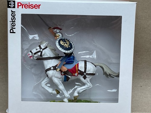 Preiser elastolin 7cm - /,