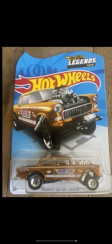Hot wheels rlc chevy - hot,