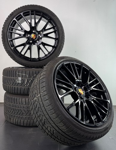 Porsche zoll felgen - zoll,