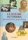 Lexikon der schönsten