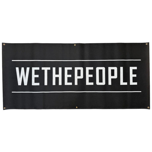 Wethepeople bmx shop vlies - wethepeople,