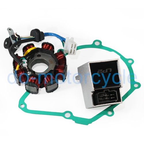 Stator regulator dichtung - stator+regulator+dichtung, für