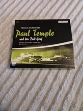 Paul temple und - temple, genf