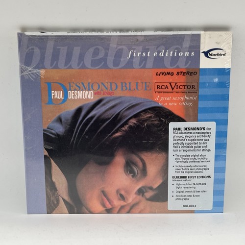 Desmond blue bluebird - blue, (bluebird