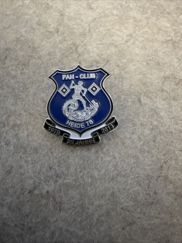 Hsv pin anstecker kutte - pin,