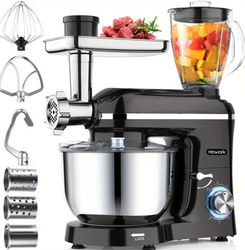 Howork küchenmaschine mit - küchenmaschine,