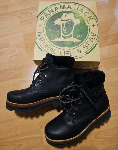 Panama jack boots stiefel - panama,