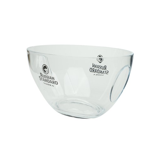 Russian standard kühler vodka - kühler,