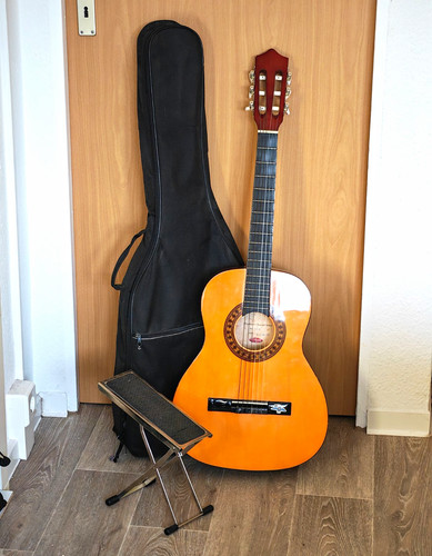 Kindergitarre stagg c530 - kindergitarre,