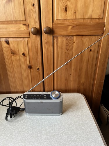 Roberts tragbares netz - roberts,