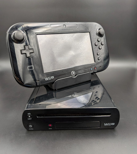 Nintendo wii konsole - nintendo, +