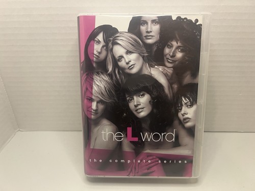The word complete - l,