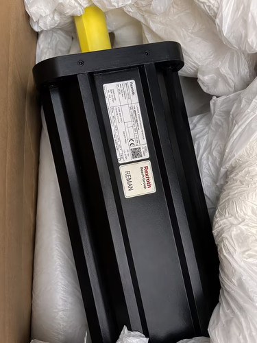 Bosch rexroth servomotor - bosch,