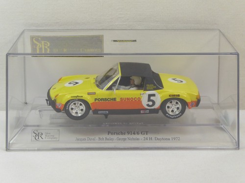 Src porsche 914 - 1:32, 914/6