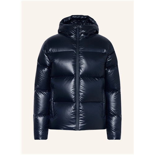Belstaff daunenjacke resolve - belstaff,