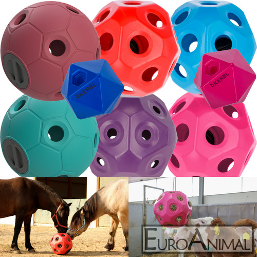 Futterspielball