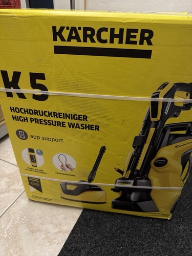 Kärcher hochdruckreiniger 5 - hochdruckreiniger,