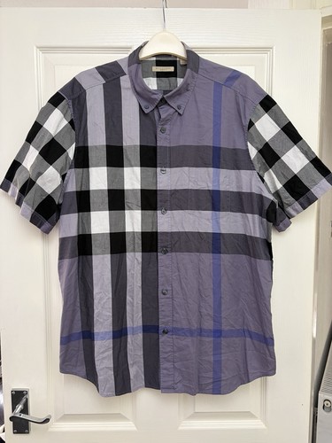 Burberry brit herren nova - brit,