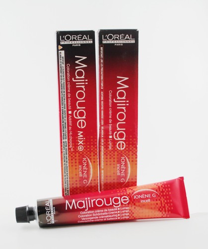 Loreal majirouge ionene - loreal,