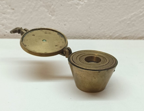 Alte gewicht für - alte, waage