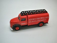 Eder biertruck oldtimer - biertruck,
