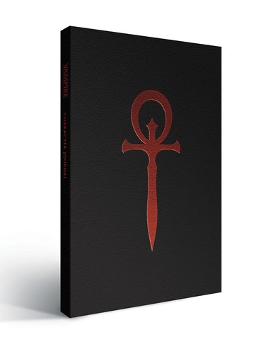 Vampire the masquerade 5th - the,