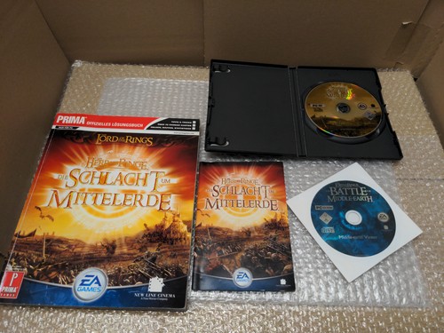 Bundle herr der ringe die - bundle!,
