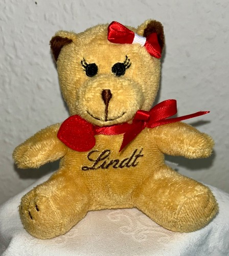 Lindt teddybär teddy bär - teddy,