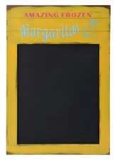 Wandtafel Küchentafel