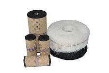 MTS Belarus 50 Filterpaket