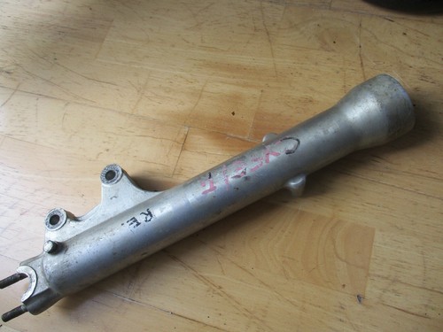 Honda cx500e cx500 gabel - honda,