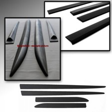 Seitenleisten-Satz für Dacia