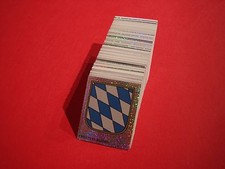 Panini bayern sammelt - bayern,