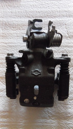 Neu almera n15 - neu,