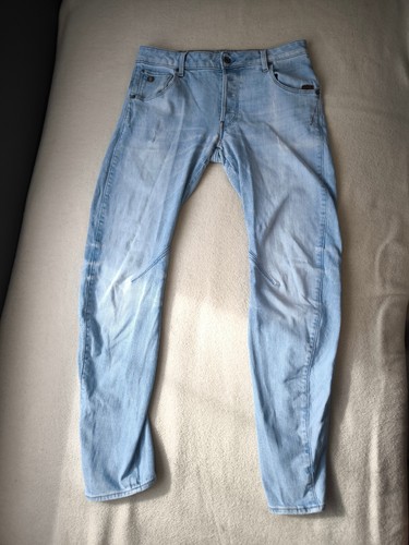Star arc slim herren - g-star,
