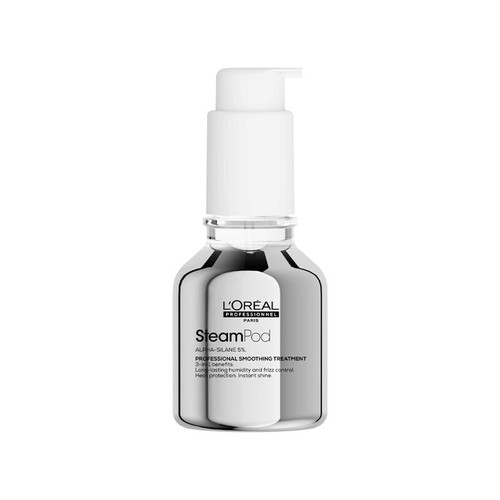 Wärmeschutz oreal steam pod - l'oreal,