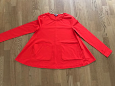 Cos shirt damen oberteil - t-shirt,