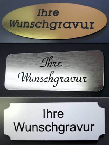 Türschild klingelschild - türschild,