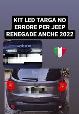 Decke LED Kennzeichen Für