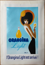 VILLEMOT - Leinwandposter -