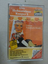 XXXX Der Hohnsteiner Kasper 