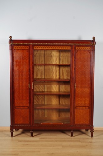 Bücherregal louis xvi - louis, stil