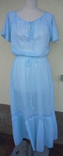 Damen nachthemd neglige - damen,